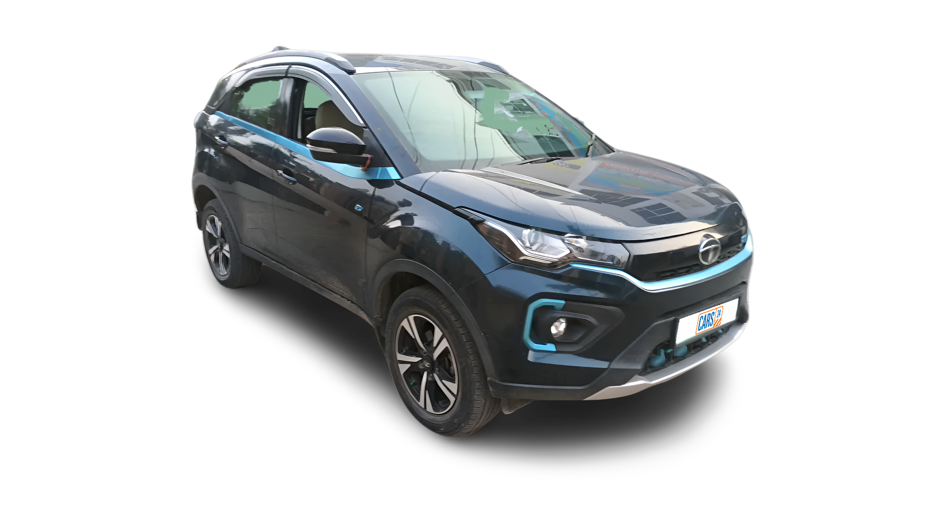 Tata NEXON EV-img